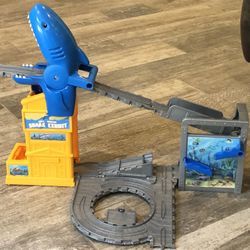 Thomas The Train Portable Tracks 