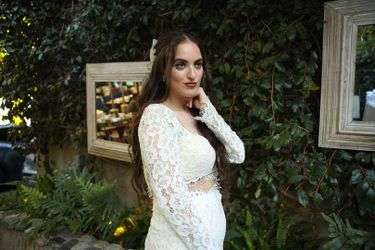 WEDDING PHONE CONTENT CREATOR