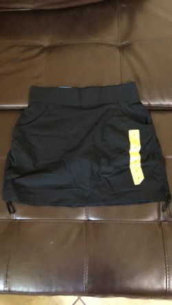 Columbia skirt