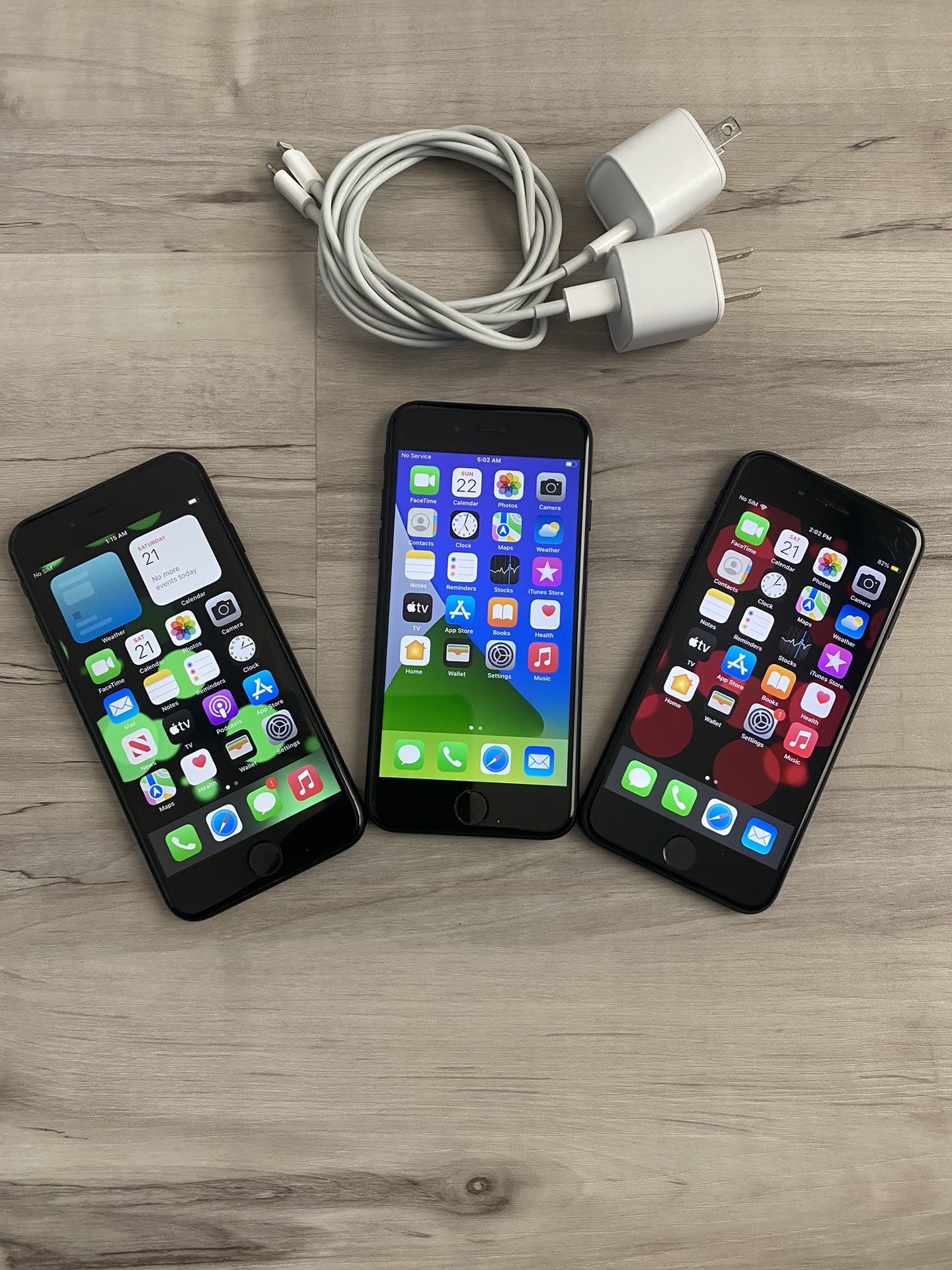 Apple iPhone 7 32 GB International Unlocked