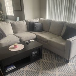 Sectional Sofa