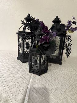 Lanterns