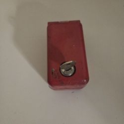 This a Gear Shift Locking Device Car Won't Go