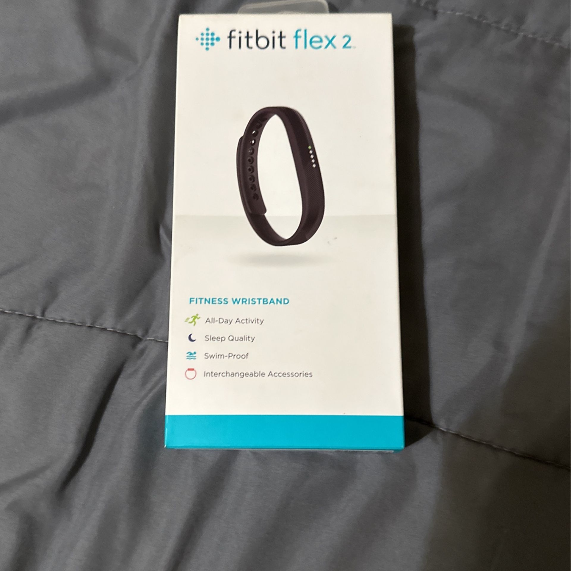 Fitbit Flex 2