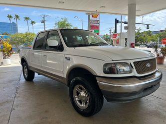 2003 Ford F-150
