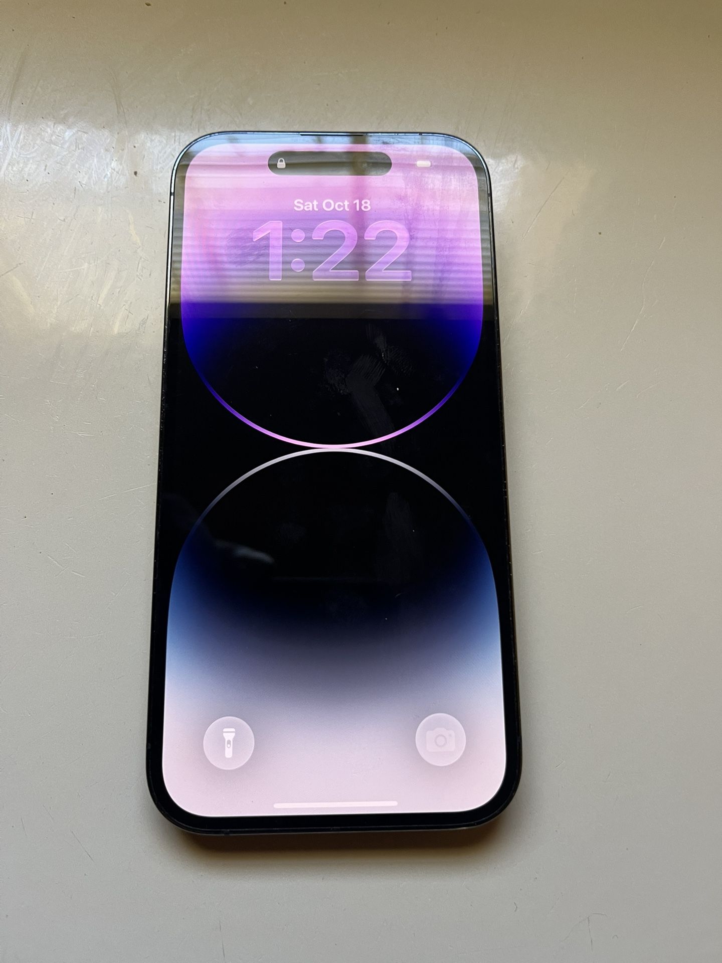 iPhone 14 Pro 256GB Deep Purple Unlocked