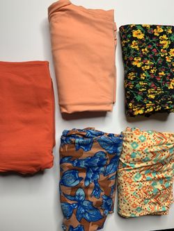 OS leggings brand new