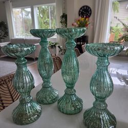 Candle Holders