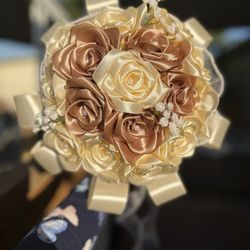 Wedding Bouquet 