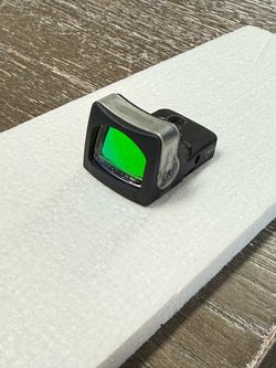 Trijicon rmr sight