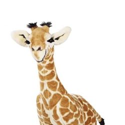 Melissa and Doug Giraffe   