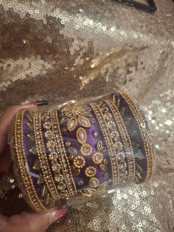 Handmade jewelry