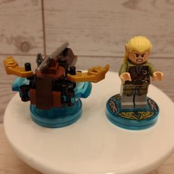 LEGO Dimensions Lord Of The Rings