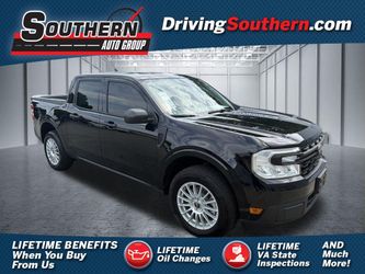 2024 Ford Maverick