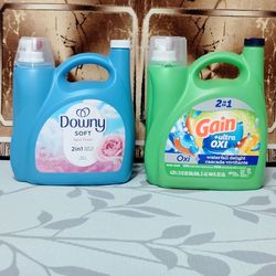 Gain Downy Bundle / Combo
