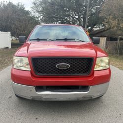 2005 Ford 150 