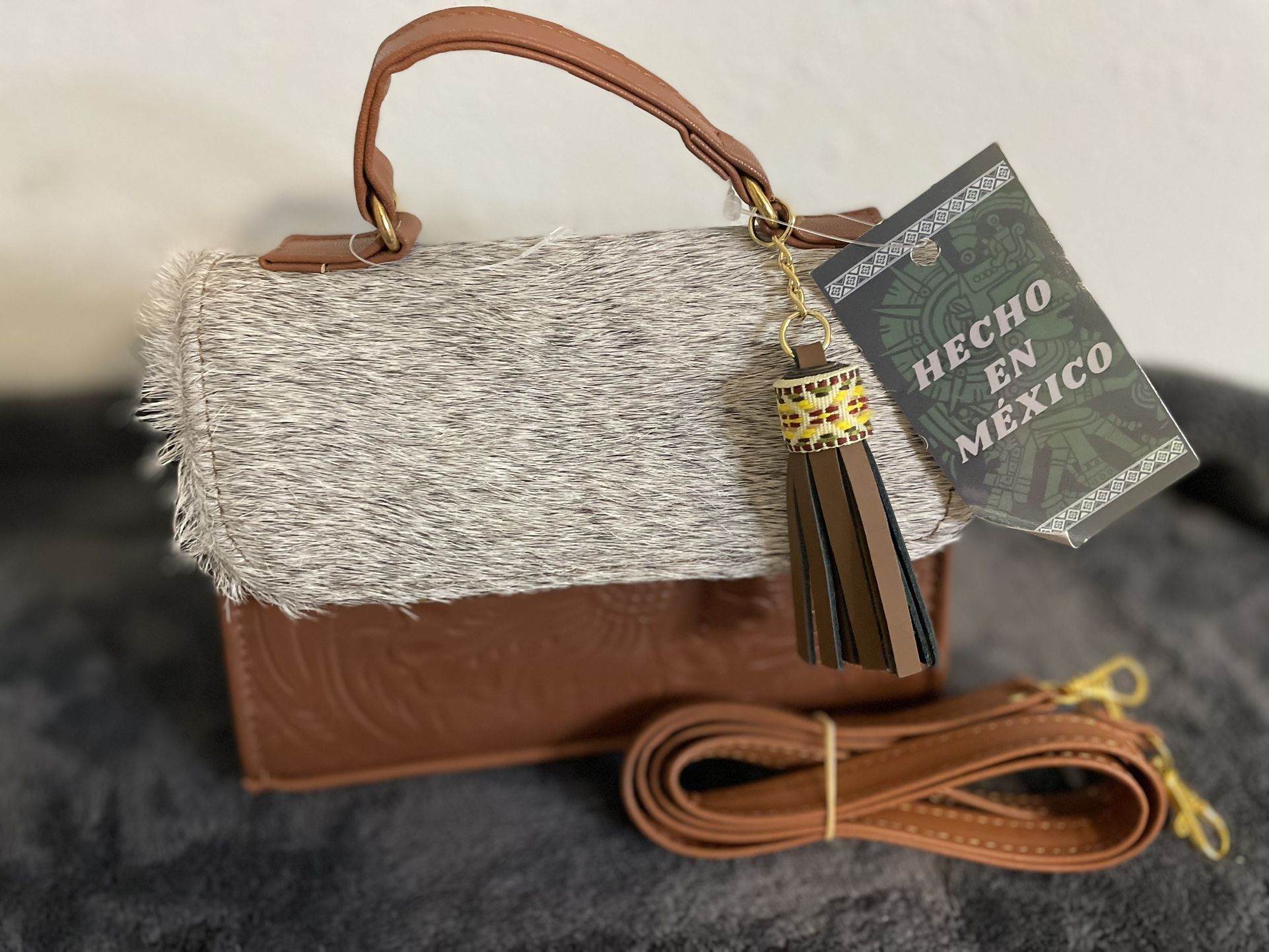 Bolsa Echa En Mexico