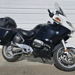 Police BMW 