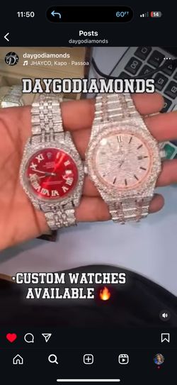 VVS ROLEX 