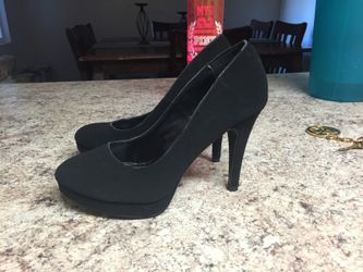 Size 6 1/2