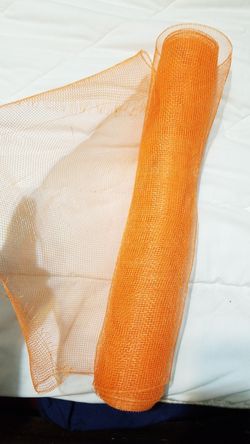 mesh fabric for Halloween decorations