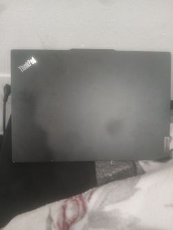 Lenovo ThinkPad Laptop