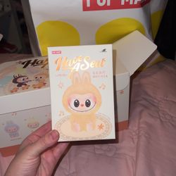 Labubu