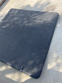Bed Cover
