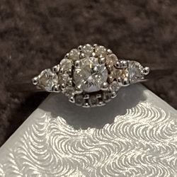 Engagement Ring 