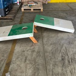 Cornhole Boards