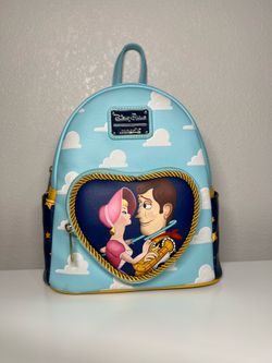 Disney Loungefly Backpack