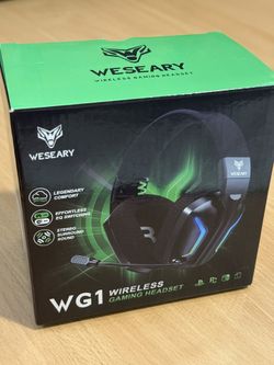 Mic Gaming Headset