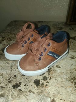 Nautica Shoes