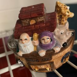Noah’s Ark