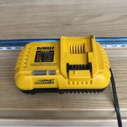 Dewalt Fast Charger