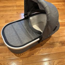 UPPAbaby Bassinet! 