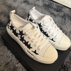 Amiri Stars Sneakers