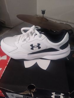 Under armour Charged 