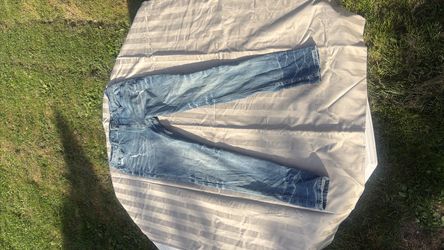 Serenade fitted jeans