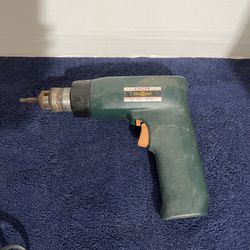 Singer Journeyman 3/8” Drill / Driver