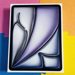 Apple iPad Air 13" M3  WiFi+Cellular