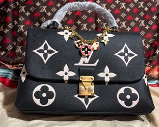 Designer Handbag - Unused