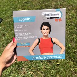 Posture Corrector 