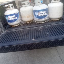 gas tanks.. $30 each
