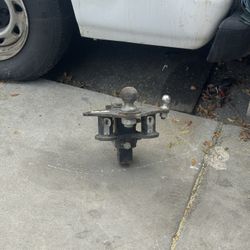Tow Hitch