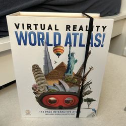 Kids Virtual Reality 