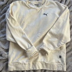 Puma Crewneck