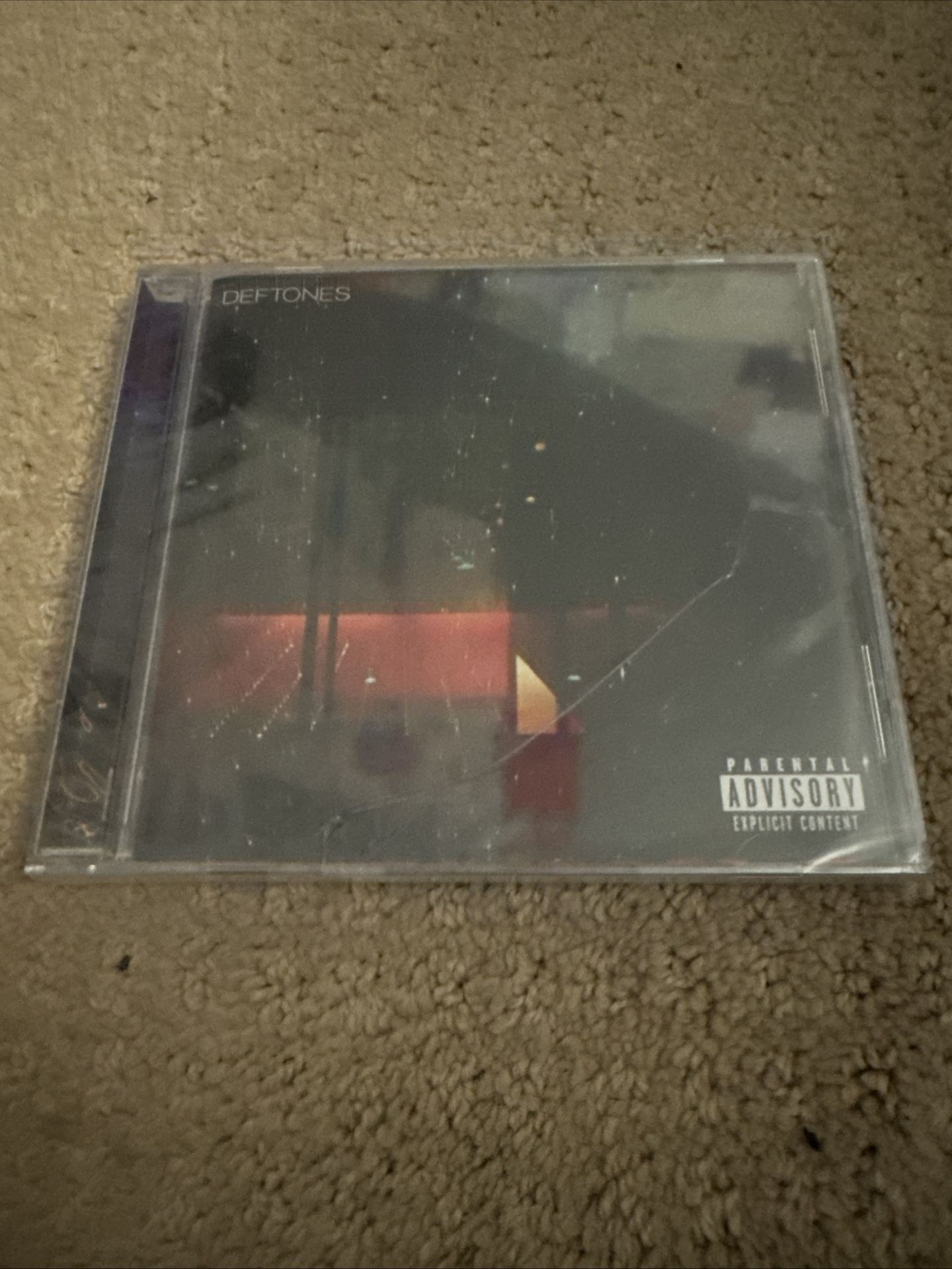 Koi No Yokan by Deftones (CD, 2012)