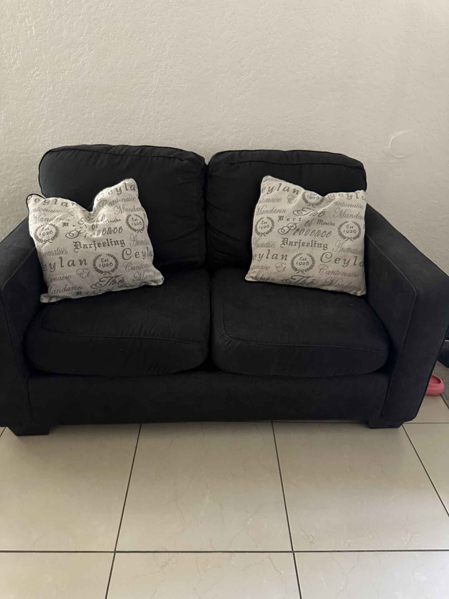 Couch From Ashley’s Furniture 