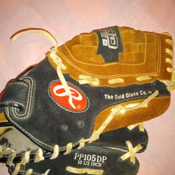 Rawlings Glove